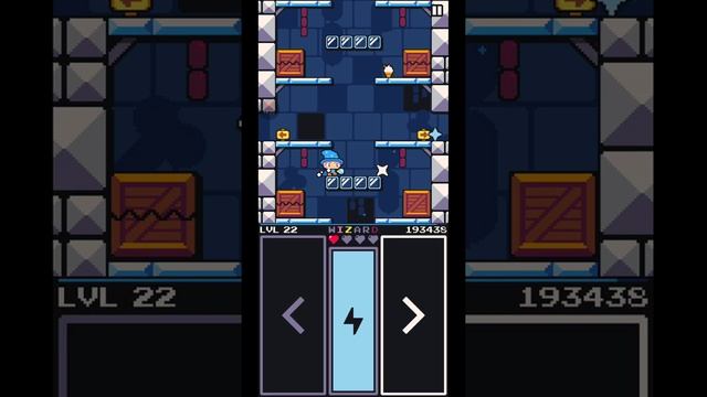 Drop Wizard Tower - Teo Any% in 28:12.767 смотреть онлайн