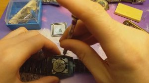 Часы с барахолки видео 11