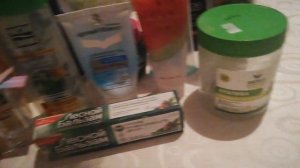 МНОГО ПУСТЫХ БАНОЧЕК, МНОГО ВСЕГО???