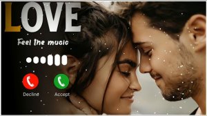 New trending love ringtone 2024 #ringtone