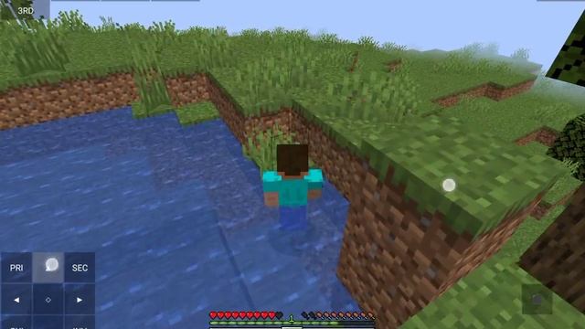 Часть 2 выживаю в майнкрафт смотреть онлайн