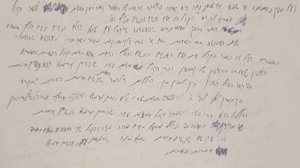 הגאון הינוקא הרב שלמה יהודה שליט''א • תיעוד מרתק מחייו ואורחותיו - The Yanuka