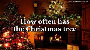 O' Christmas Tree w/ Lyrics - George Strait Version