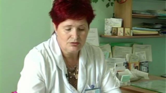 Обследования и анализы для женского здоровья/Осмотр у гинеколога