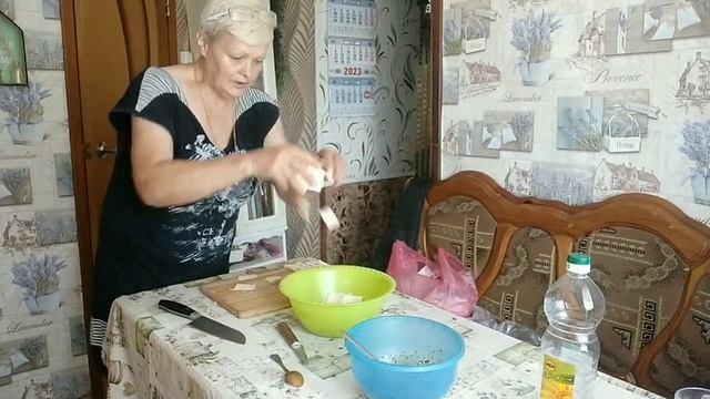 ЛАВАШ, что приготовить ? . Сейчас научу...#бабушка_научит #чаплыгин #липецкаяобласть #готовимдома смотреть онлайн