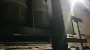 Работа системы промышленного канального пароувлажнителя Carel UE130XL001 HUMISTEAM X-PLUS