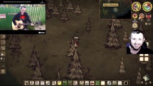 Dont Starve - Не распознал донат Мариус