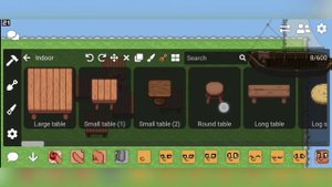 Все о пати острове и доме Пони Таун | Pony town