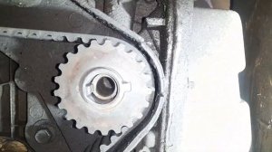 Система зажигание Daewoo. Лачетти