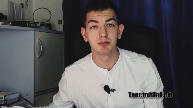 Как создать эпизод документального фильма? смотреть онлайн