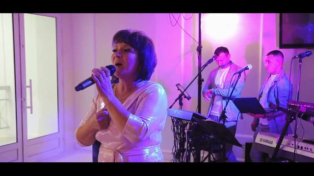 Привітання мами на весіллі доньки | Irina Kovalsky - Бери Мою Пташку | Бережани, "Золота Липа" смотреть онлайн