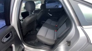 Ford Mondeo, 2008 2.0 MT (145 л.с.) обзор от Александра, Boston, Авто с пробегом