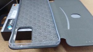 Чехол-книжка для Samsung Galaxy A72