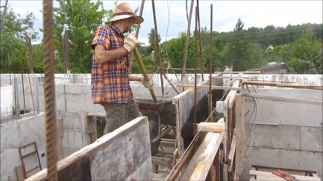 Подъем бетона смотреть онлайн