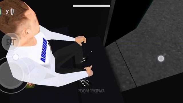 7 пасхалок в игре "Огузок хоррор" смотреть онлайн