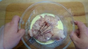 Куриные НАГГЕТСЫ с сыром. Как приготовить наггетсы дома. Рецепт вкусных наггетсов