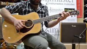 FENDER PM-1 STANDARD DREADNOUGHT + FENDER ACOUSTIC PRO