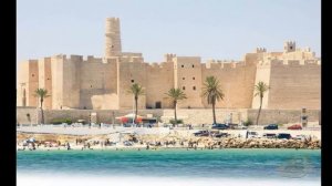 Остров Джерба