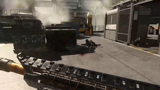 🔴 LIVE- Call of Duty: Advanced Warfare Walkthrough Gameplay Part 3 (ENDING) - Campaign Missions (PC