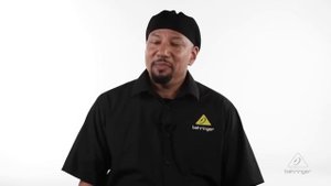 EUROPOWER PMP6000 Powered Mixer