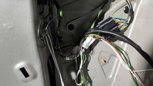 Блок узгодження фаркопа  Поширюється до Максимального Потенціалу!/Towbar matching unit FORD C-MAX