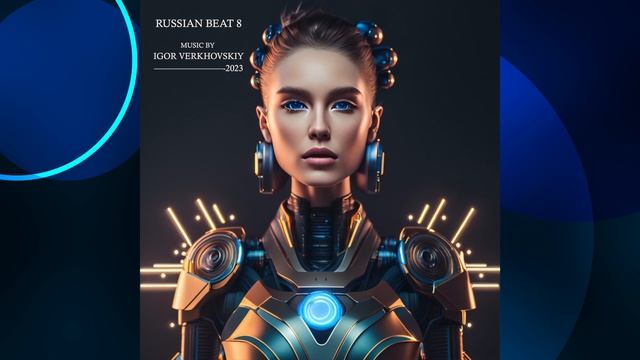 Igor Verkhovskiy - Russian Beat 78