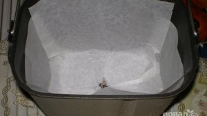 Кекс на сгущенке в хлебопечке