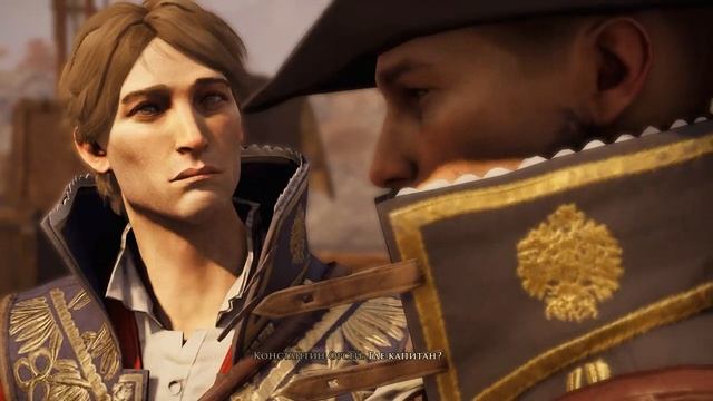 Прохождение CreedFall Часть 9 Чудовище и Тир-Фради.