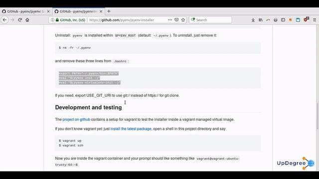 How To Install OpenCV | Setting up the Environment in OpenCV | Updegree
