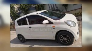 Daihatsu Mira 2007 In Low Price | 2 Doors Car Review | Dani Life Parts