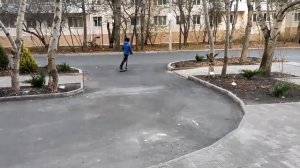 ТОП 5 ТРЮКОВ В СТРИТУ