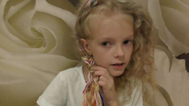 Отрезала КОСЫ что СЛУЧИЛОСЬ ОЖИДАНИЕvsРЕАЛЬНОСТЬ Серафимы WAITING vs Reality Seraphim فيديو ممتع-SS