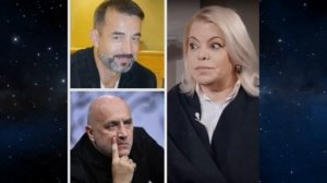 Проснулась бывшая жена Машкова с откровениями, актер достойно ответил