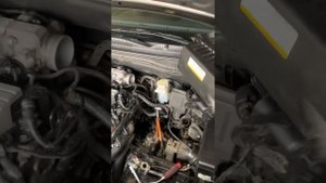 Лысый Автомеханик - Замена стартера Hyundai Accent