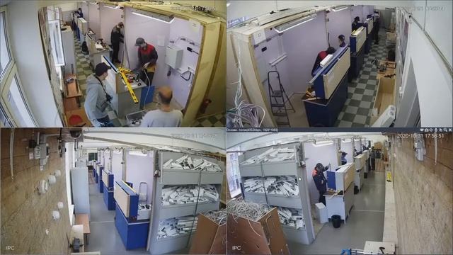 ДЭ - 2020 ГБПОУ ОКГ "Столица" отделение кржижановское группа 47002 - К смотреть онлайн