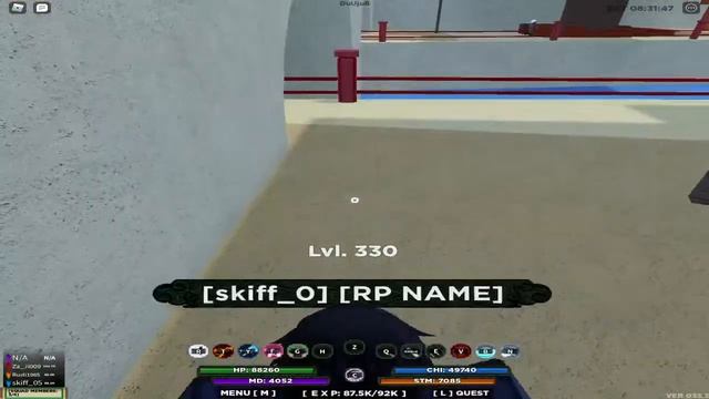 ✅Roblox Shindo Life [ Стрим ] делаем ресет смотреть онлайн