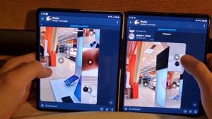 Samsung galaxy s22 ultra vs s21 ultra экспресс сравнение камер