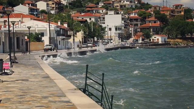Греческое танго / Greek tango смотреть онлайн