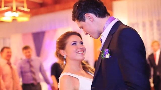 Илья и Оля wedding смотреть онлайн