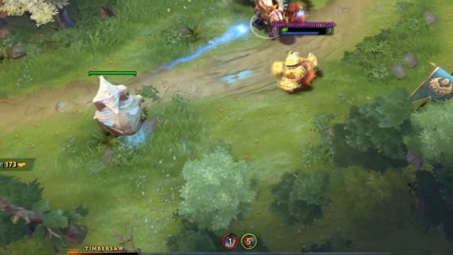 Идеальная синергия скилов в дота 2 | Dota memes смотреть онлайн