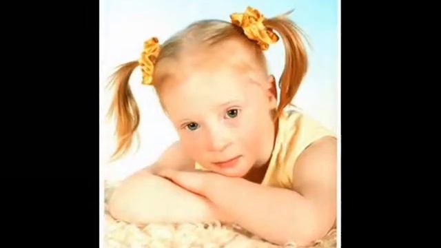 Солнечные дети