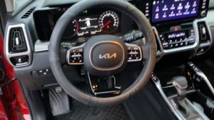 Kia Sorento 2