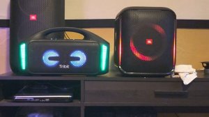Jbl Encore vs Tribit Stormbox Blast