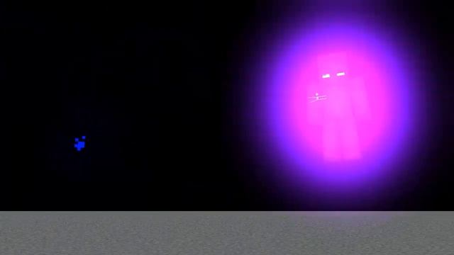 SCP-3812 vs SCP-096 (Lazy Minecraft Animation) смотреть онлайн