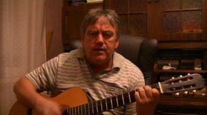 осенняя песня