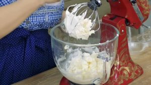 Шоколадный крем-чиз. Chocolate Cheese Cream