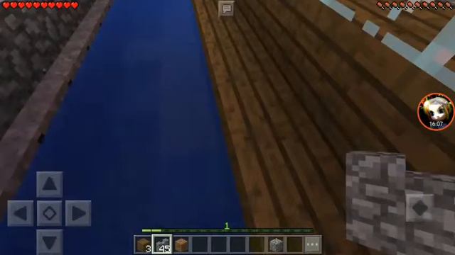 Майнкрафт Куда делись все монстры???? смотреть онлайн