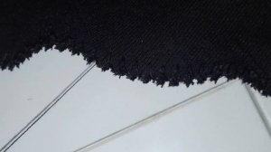 Как сшить плащ Дарта Вейдера