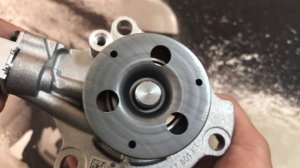 04L121011L Насос водяной VW, Skoda, Audi, Seat