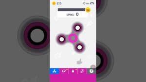 Fitget spineru. Спинери интерестная игрушка